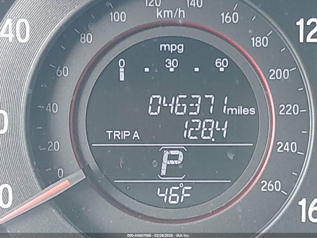 Honda Accord Lx-s 2017 1HGCT1B36HA009097 Image 16