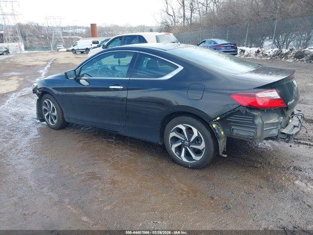 Honda Accord Lx-s 2017 1HGCT1B36HA009097 Image 3