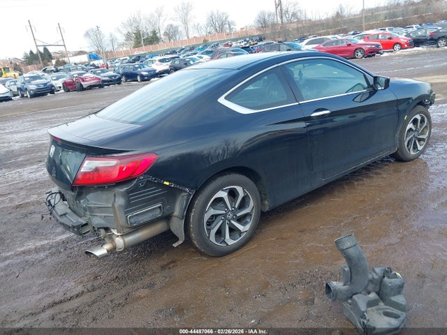 Honda Accord Lx-s 2017 1HGCT1B36HA009097 Image 4