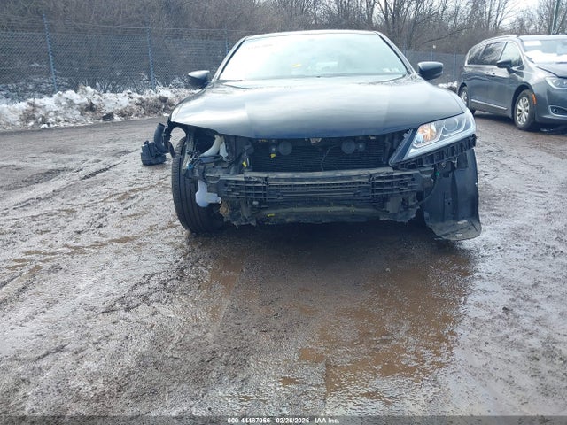 Honda Accord Lx-s 2017 1HGCT1B36HA009097 Image 6