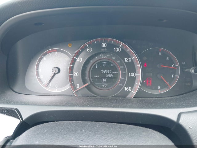 Honda Accord Lx-s 2017 1HGCT1B36HA009097 Image 7