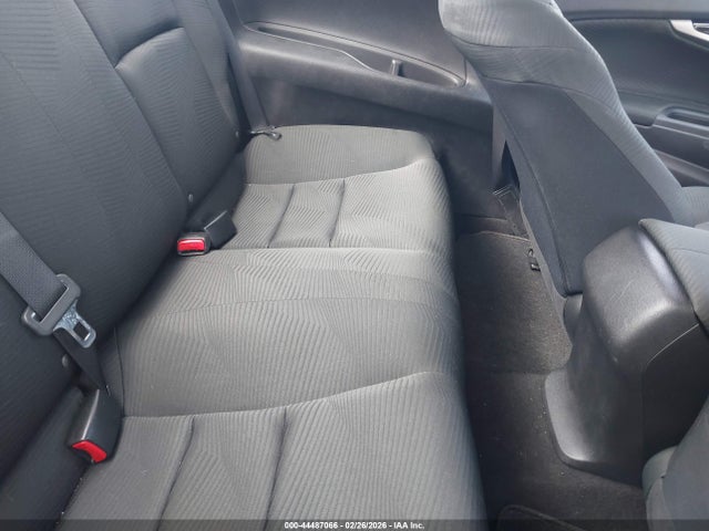 Honda Accord Lx-s 2017 1HGCT1B36HA009097 Image 8