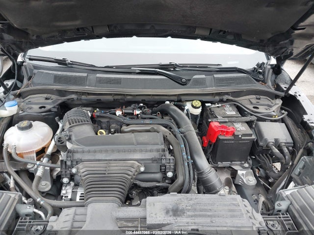 Продажа на аукционе авто 2024 Lincoln Corsair Reserve, vin: 5LMCJ2CAXRUL19530, номер лота: 44487068