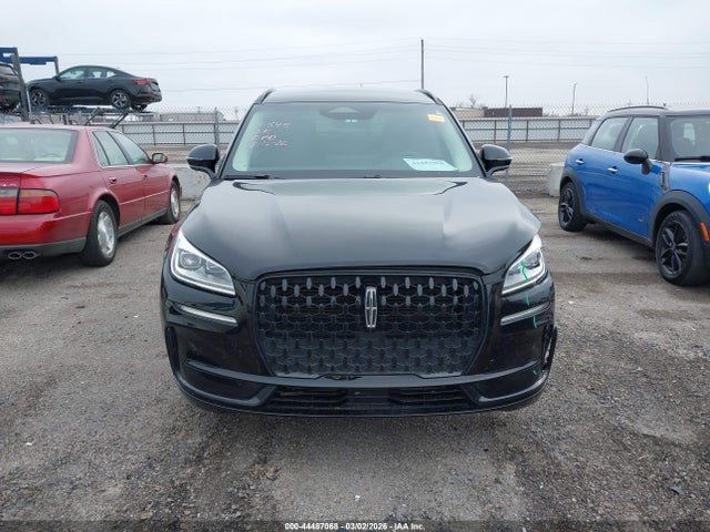 Продажа на аукционе авто 2024 Lincoln Corsair Reserve, vin: 5LMCJ2CAXRUL19530, номер лота: 44487068