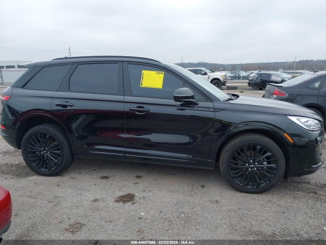 Продажа на аукционе авто 2024 Lincoln Corsair Reserve, vin: 5LMCJ2CAXRUL19530, номер лота: 44487068