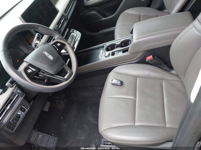 Продажа на аукционе авто 2024 Lincoln Corsair Reserve, vin: 5LMCJ2CAXRUL19530, номер лота: 44487068