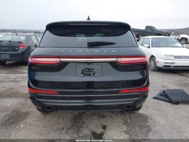 Продажа на аукционе авто 2024 Lincoln Corsair Reserve, vin: 5LMCJ2CAXRUL19530, номер лота: 44487068