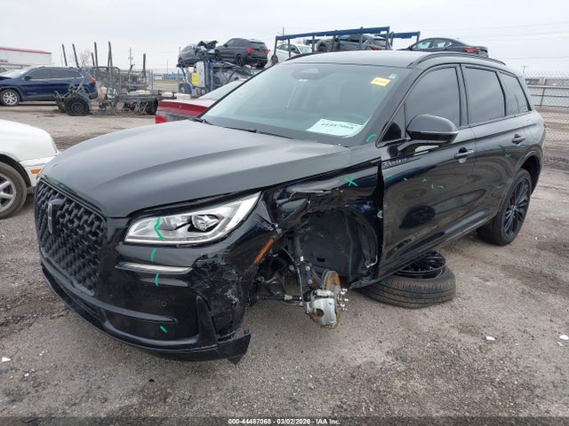 Продажа на аукционе авто 2024 Lincoln Corsair Reserve, vin: 5LMCJ2CAXRUL19530, номер лота: 44487068