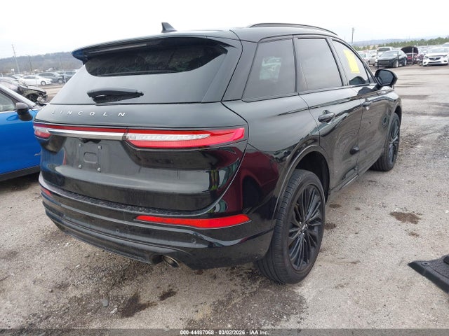Продажа на аукционе авто 2024 Lincoln Corsair Reserve, vin: 5LMCJ2CAXRUL19530, номер лота: 44487068