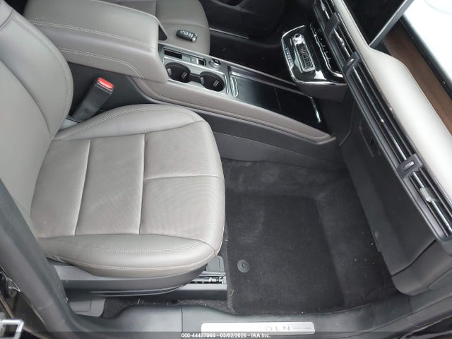 Продажа на аукционе авто 2024 Lincoln Corsair Reserve, vin: 5LMCJ2CAXRUL19530, номер лота: 44487068