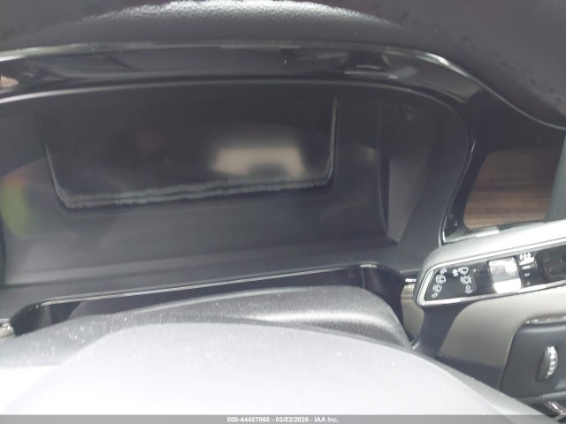 Продажа на аукционе авто 2024 Lincoln Corsair Reserve, vin: 5LMCJ2CAXRUL19530, номер лота: 44487068