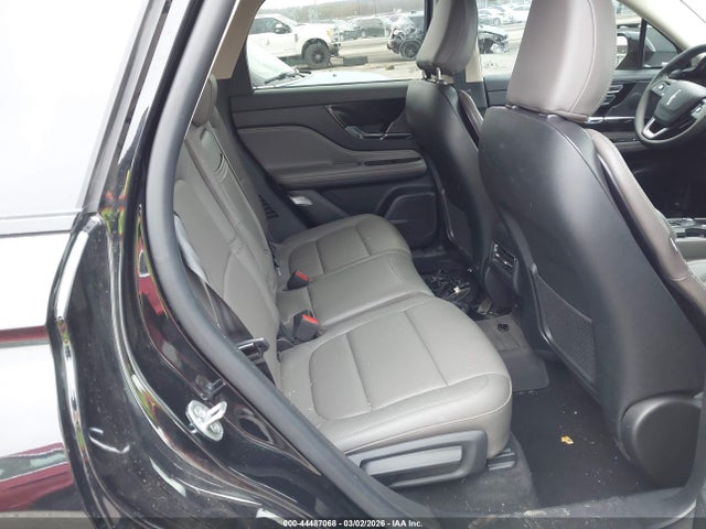 Продажа на аукционе авто 2024 Lincoln Corsair Reserve, vin: 5LMCJ2CAXRUL19530, номер лота: 44487068