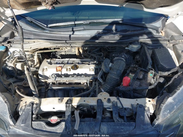 Honda CR-V LX 2014 5J6RM4H35EL088397 Image 10