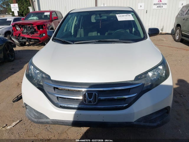 Honda CR-V LX 2014 5J6RM4H35EL088397 Image 12