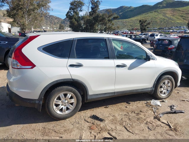 Honda CR-V LX 2014 5J6RM4H35EL088397 Image 13
