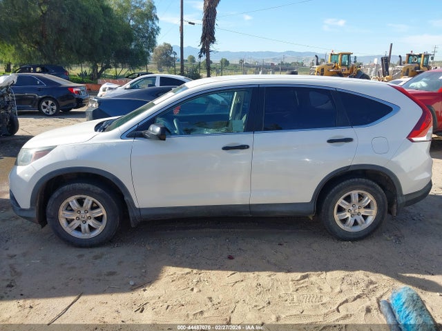 Honda CR-V LX 2014 5J6RM4H35EL088397 Image 14