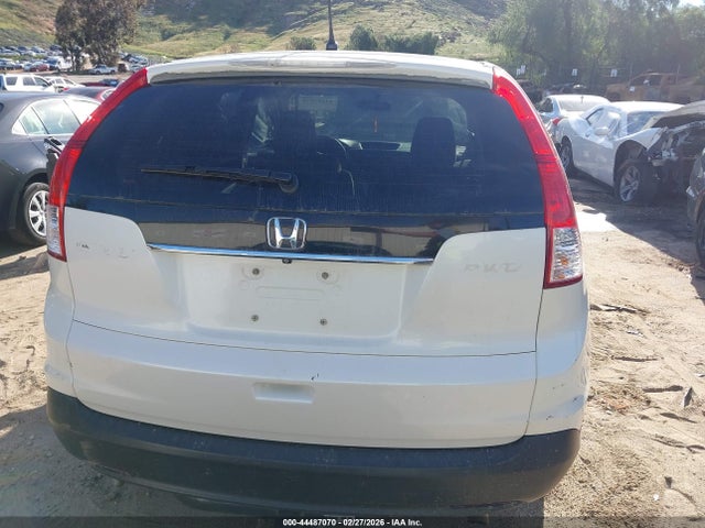 Honda CR-V LX 2014 5J6RM4H35EL088397 Image 16