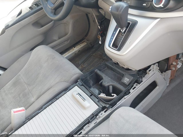 Honda CR-V LX 2014 5J6RM4H35EL088397 Image 17