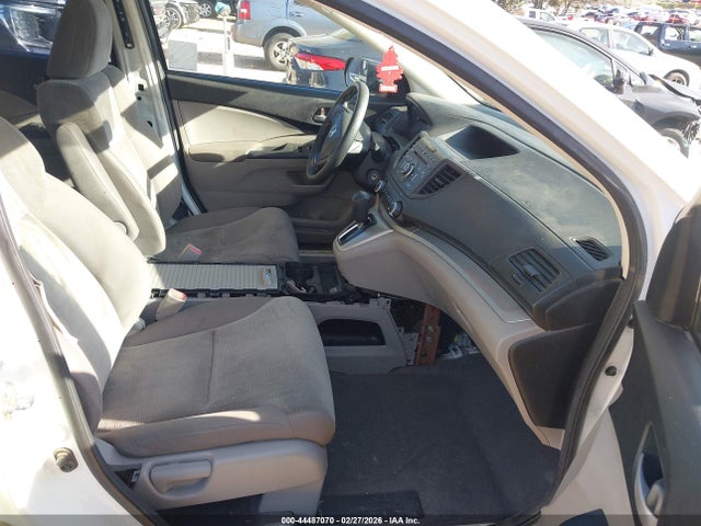 Honda CR-V LX 2014 5J6RM4H35EL088397 Image 5
