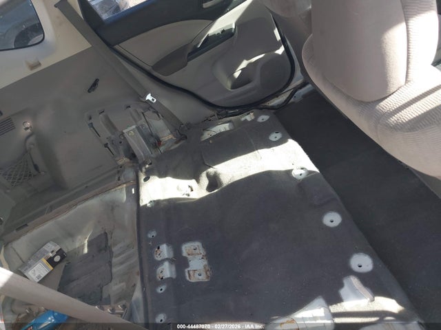 Honda CR-V LX 2014 5J6RM4H35EL088397 Image 6