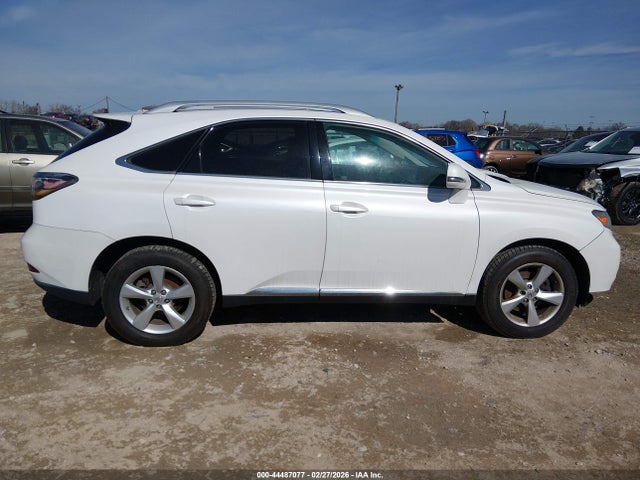 Продажа на аукционе авто 2011 Lexus Rx 350, vin: 2T2BK1BA9BC085214, номер лота: 44487077