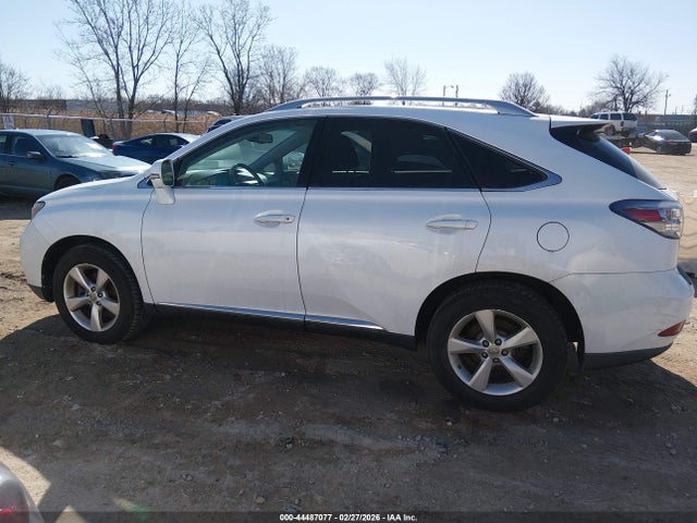 Продажа на аукционе авто 2011 Lexus Rx 350, vin: 2T2BK1BA9BC085214, номер лота: 44487077