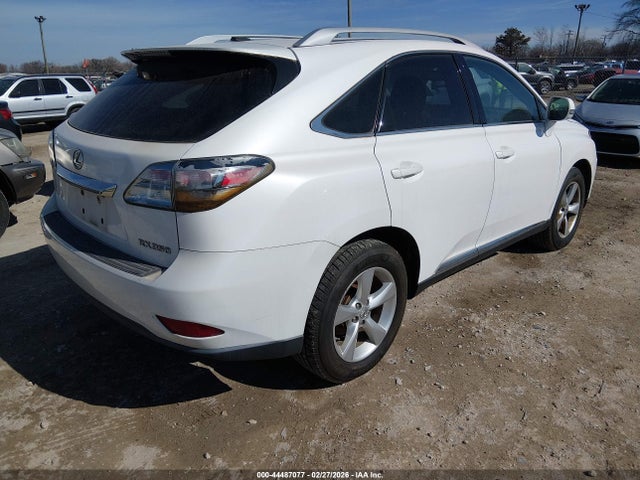 Продажа на аукционе авто 2011 Lexus Rx 350, vin: 2T2BK1BA9BC085214, номер лота: 44487077
