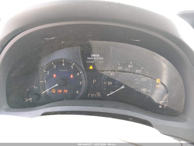 Продажа на аукционе авто 2011 Lexus Rx 350, vin: 2T2BK1BA9BC085214, номер лота: 44487077