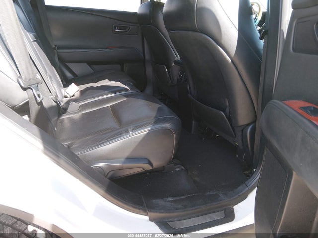 Продажа на аукционе авто 2011 Lexus Rx 350, vin: 2T2BK1BA9BC085214, номер лота: 44487077