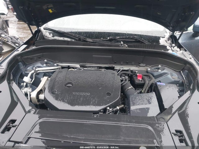 2025 VOLVO XC90 YV4062PE2S1324248 Photo 9