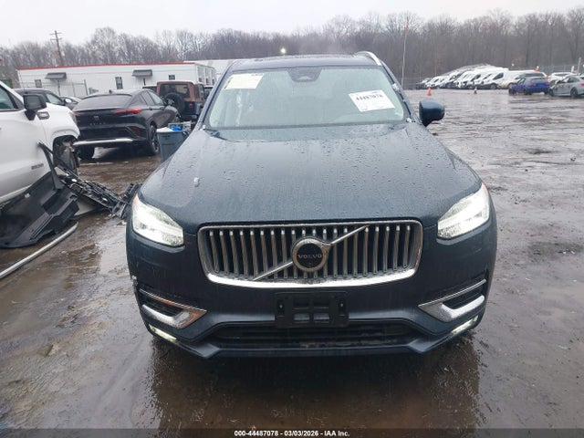 YV4062PE2S1324248 Volvo Xc90 B6 Plus 7-seater