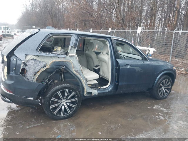 YV4062PE2S1324248 Volvo Xc90 B6 Plus 7-seater
