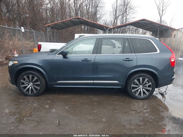 YV4062PE2S1324248 Volvo Xc90 B6 Plus 7-seater