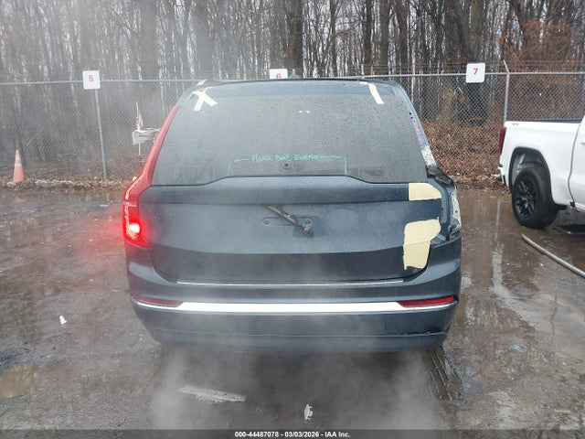 YV4062PE2S1324248 Volvo Xc90 B6 Plus 7-seater