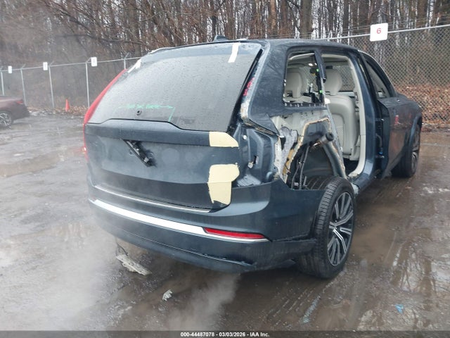 YV4062PE2S1324248 Volvo Xc90 B6 Plus 7-seater