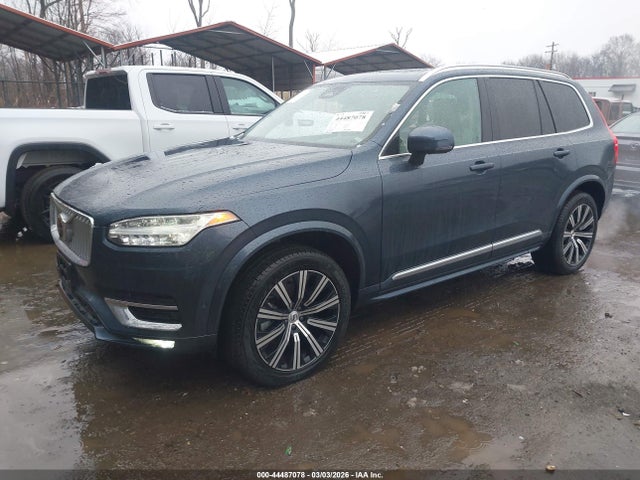 2025 VOLVO XC90 YV4062PE2S1324248 Photo 1