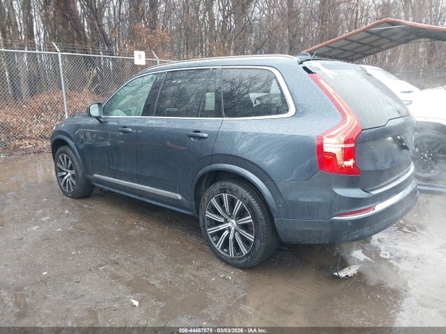 2025 VOLVO XC90 YV4062PE2S1324248 Photo 2