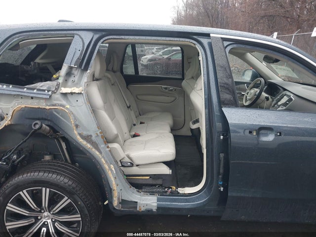 2025 VOLVO XC90 YV4062PE2S1324248 Photo 5