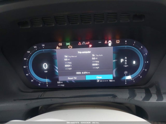 2025 VOLVO XC90 YV4062PE2S1324248 Photo 6