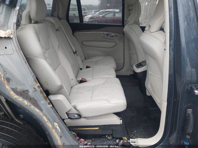 2025 VOLVO XC90 YV4062PE2S1324248 Photo 7