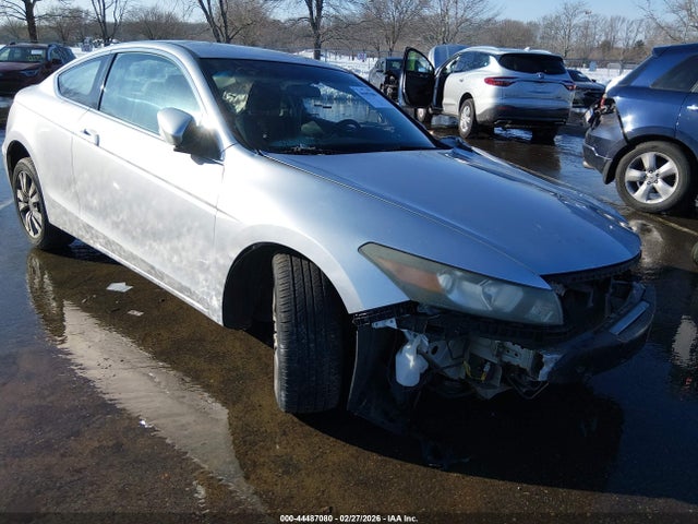 Продаж на аукціоні авто 2010 Honda Accord 2.4 Lx-s, vin: 1HGCS1B31AA018699, номер лоту: 44487080