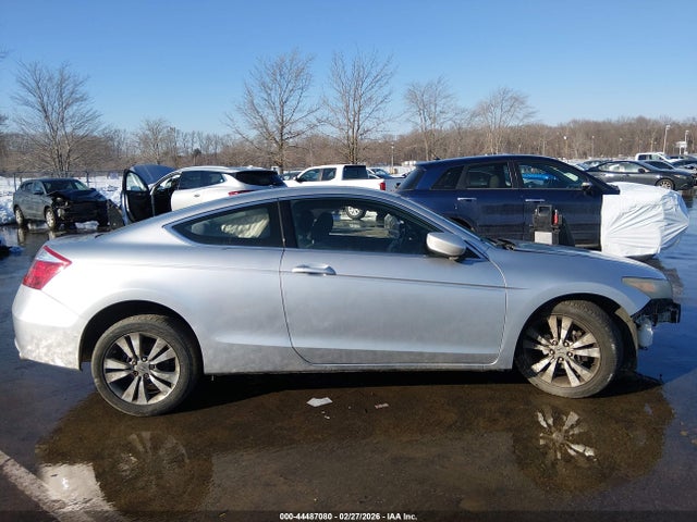 Продажа на аукционе авто 2010 Honda Accord 2.4 Lx-s, vin: 1HGCS1B31AA018699, номер лота: 44487080
