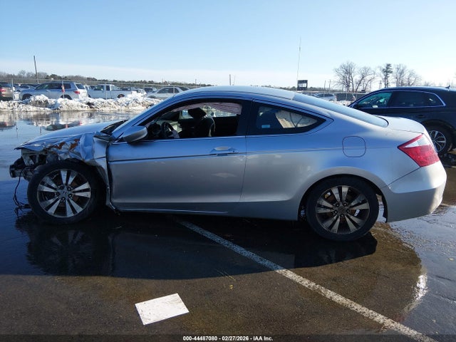 Продажа на аукционе авто 2010 Honda Accord 2.4 Lx-s, vin: 1HGCS1B31AA018699, номер лота: 44487080