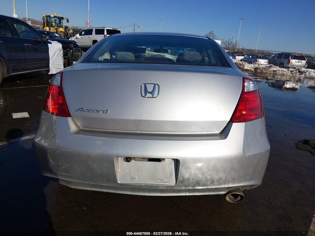 Продажа на аукционе авто 2010 Honda Accord 2.4 Lx-s, vin: 1HGCS1B31AA018699, номер лота: 44487080