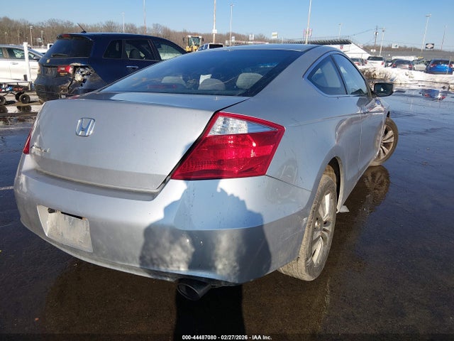 Продажа на аукционе авто 2010 Honda Accord 2.4 Lx-s, vin: 1HGCS1B31AA018699, номер лота: 44487080