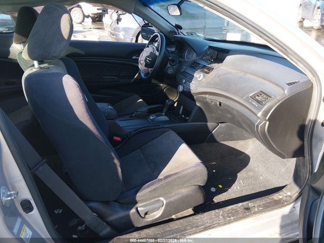 Продажа на аукционе авто 2010 Honda Accord 2.4 Lx-s, vin: 1HGCS1B31AA018699, номер лота: 44487080