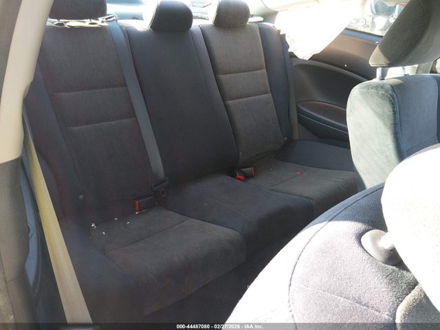 Продажа на аукционе авто 2010 Honda Accord 2.4 Lx-s, vin: 1HGCS1B31AA018699, номер лота: 44487080