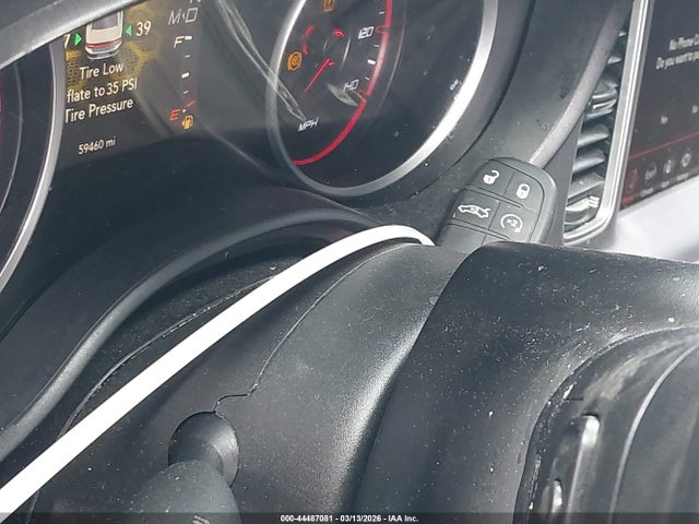 2023 DODGE CHARGER 2C3CDXBG7PH653570 Photo 10