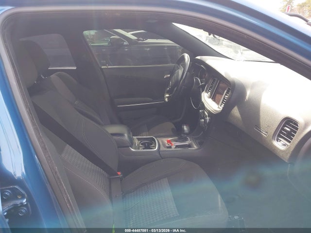 2023 DODGE CHARGER 2C3CDXBG7PH653570 Photo 4