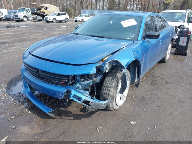 2023 DODGE CHARGER 2C3CDXBG7PH653570 Photo 5
